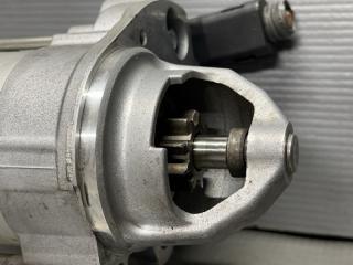 Стартер Lexus LS460 USF40 1UR 28100-38020 5 ракурс