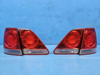 Стоп задний Toyota CROWN GRS180 4GR 30-309 1 ракурс