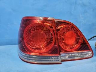 Стоп задний Toyota CROWN GRS180 4GR 30-309 2 ракурс