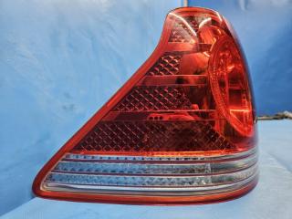 Стоп задний Toyota CROWN GRS180 4GR 30-309 4 ракурс