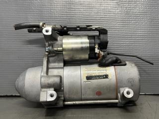 Стартер Lexus LS460 USF40 1UR 28100-38020 1 ракурс