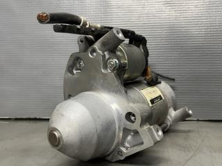 Стартер Lexus LS460 USF40 1UR 28100-38020 2 ракурс