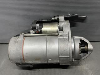 Стартер Lexus LS460 USF40 1UR 28100-38020 4 ракурс