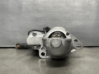 Стартер Nissan TEANA J31 VQ23 23300 5Y710 2 ракурс