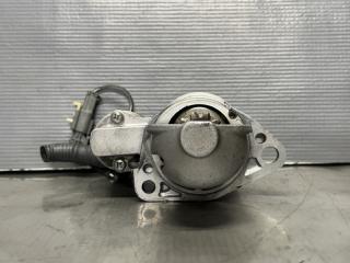 Стартер Nissan TEANA J31 VQ23 23300 5Y710 2 ракурс