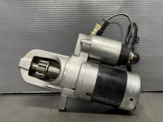 Стартер Nissan TEANA J31 VQ23 23300 5Y710 1 ракурс