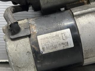 Стартер Nissan TEANA J31 VQ23 23300 5Y710 5 ракурс