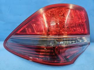 Стоп левый задний Toyota CROWN GRS200 30-346 1 ракурс