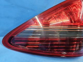 Стоп левый задний Toyota CROWN GRS200 30-346 2 ракурс