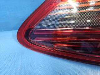Стоп левый задний Toyota CROWN GRS200 30-346 4 ракурс