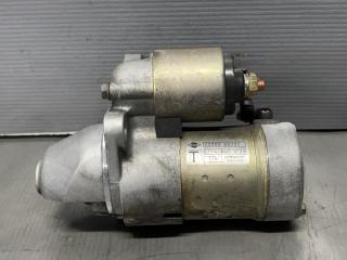 Стартер Nissan SERENA C24 QR20 23300 6N200 1 ракурс Стартер Nissan SERENA C24 QR20 23300 6N200 1 ракурс