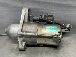 Стартер Honda STEPWGN RK1 R20A 31200R0A004, SM-74001 1 ракурс