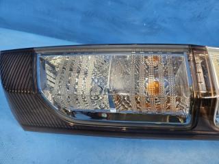 Стоп правый задний Honda STREAM RN6 R18A D079 3 ракурс