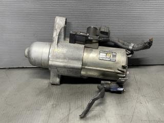 Стартер Honda STEPWGN RK5 R20A 31200R0AJ01, SM-75001 1 ракурс