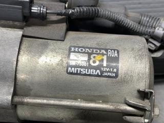 Стартер Honda STEPWGN RK5 R20A 31200R0AJ01, SM-75001 2 ракурс