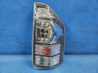 Стоп правый задний Toyota VOXY ZRR70 28-220 1 ракурс