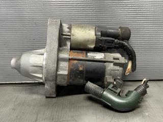 Стартер Honda CROSSROAD RT1, RT2, RT3, RT4 R20A 31200-RNA-003, 428000-5011 1 ракурс