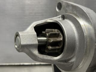 Стартер Honda CROSSROAD RT1, RT2, RT3, RT4 R20A 31200-RNA-003, 428000-5011 3 ракурс