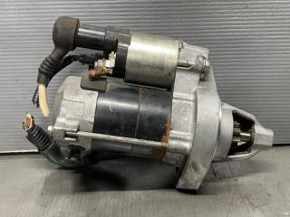 Стартер Honda CROSSROAD RT1, RT2, RT3, RT4 R20A 31200-RNA-003, 428000-5011 4 ракурс