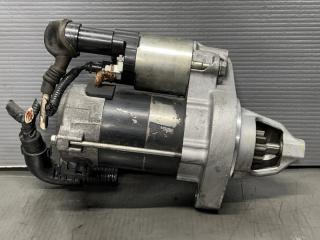 Стартер Honda CIVIC FD1 R18A 31200-RNA-003, 428000-5011 4 ракурс