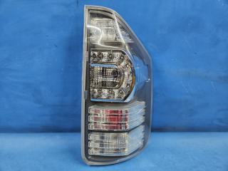 Стоп правый задний Toyota VOXY ZRR70 28-220 1 ракурс