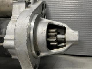 Стартер Honda CIVIC FD1 R18A 31200-RNA-003, 428000-5011 2 ракурс