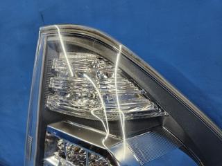 Стоп правый задний Toyota VOXY ZRR70 28-220 3 ракурс