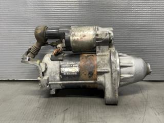 Стартер Honda CR-V RD4, RD5 K20A 31200-PNC-013, 428000-5720 1 ракурс