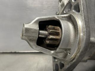 Стартер Honda CR-V RD4, RD5 K20A 31200-PNC-013, 428000-5720 3 ракурс