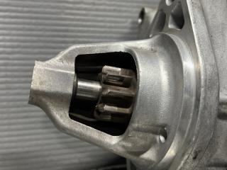 Стартер Honda CR-V RD4, RD5 K20A 31200-PNC-013, 428000-5720 4 ракурс