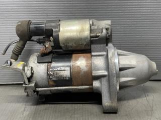 Стартер Honda CR-V RD4, RD5 K20A 31200-PNC-013, 428000-5720 1 ракурс