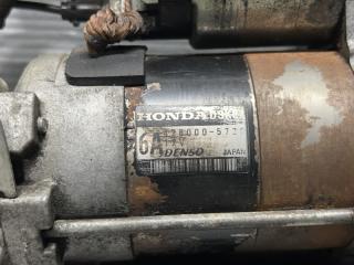 Стартер Honda CR-V RD4, RD5 K20A 31200-PNC-013, 428000-5720 2 ракурс