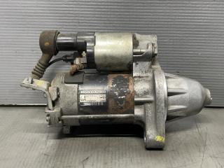 Стартер Honda CR-V RD4, RD5 K20A 31200-PNC-013, 428000-5720 1 ракурс