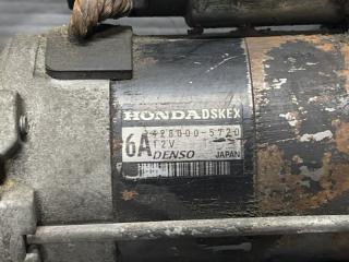 Стартер Honda CR-V RD4, RD5 K20A 31200-PNC-013, 428000-5720 2 ракурс