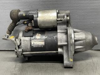 Стартер Honda CR-V RD4, RD5 K20A 31200-PNC-013, 428000-5720 1 ракурс