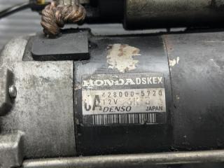 Стартер Honda CR-V RD4, RD5 K20A 31200-PNC-013, 428000-5720 2 ракурс