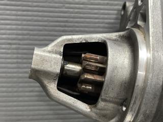 Стартер Honda CR-V RD4, RD5 K20A 31200-PNC-013, 428000-5720 5 ракурс