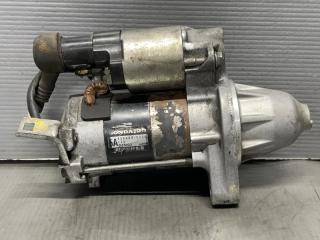 Стартер Honda CR-V RD4, RD5 K20A 31200-PNC-013, 428000-5720 1 ракурс