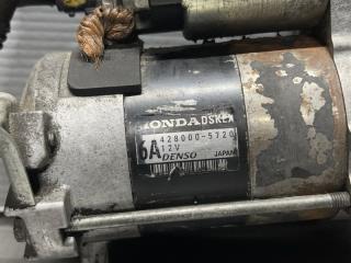 Стартер Honda CR-V RD4, RD5 K20A 31200-PNC-013, 428000-5720 2 ракурс