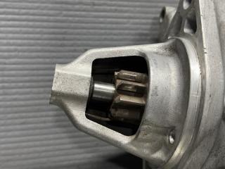 Стартер Honda CR-V RD4, RD5 K20A 31200-PNC-013, 428000-5720 5 ракурс