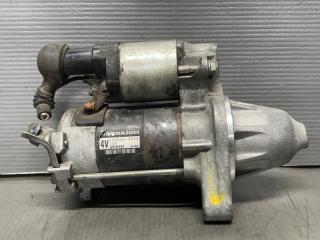 Стартер Honda EDIX BE3, BE4 K20A 31200-RTA-003, 428000-3450 1 ракурс Стартер Honda EDIX BE3, BE4 K20A 31200-RTA-003, 428000-3450 1 ракурс
