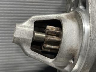 Стартер Honda EDIX BE3, BE4 K20A 31200-RTA-003, 428000-3450 5 ракурс Стартер Honda EDIX BE3, BE4 K20A 31200-RTA-003, 428000-3450 5 ракурс