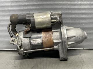 Стартер Honda EDIX BE3, BE4 K20A 31200-RTA-003, 428000-3450 1 ракурс Стартер Honda EDIX BE3, BE4 K20A 31200-RTA-003, 428000-3450 1 ракурс
