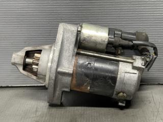 Стартер Honda EDIX BE3, BE4 K20A 31200-RTA-003, 428000-3450 4 ракурс Стартер Honda EDIX BE3, BE4 K20A 31200-RTA-003, 428000-3450 4 ракурс