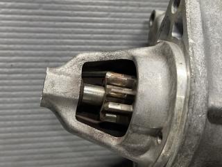 Стартер Honda EDIX BE3, BE4 K20A 31200-RTA-003, 428000-3450 5 ракурс Стартер Honda EDIX BE3, BE4 K20A 31200-RTA-003, 428000-3450 5 ракурс