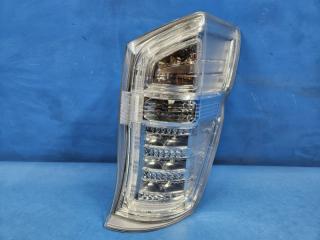 Стоп правый задний Honda STEPWGN RK5 R20A W0587 2 ракурс