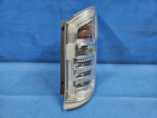 Стоп правый задний Honda STEPWGN RK5 R20A W0587 5 ракурс