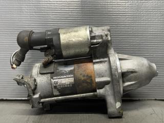 Стартер Honda STEPWGN RF3, RF4, RF5, RF6 K20A 31200-RTA-003, 428000-3450 1 ракурс