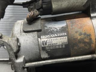 Стартер Honda STEPWGN RF3, RF4, RF5, RF6 K20A 31200-RTA-003, 428000-3450 2 ракурс