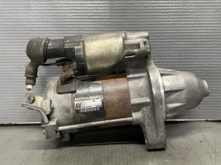 Стартер Honda STEPWGN RF3, RF4, RF5, RF6 K20A 31200-RTA-003, 428000-3450 1 ракурс